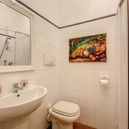 Apartment My Magic - Piazza Navona Rome