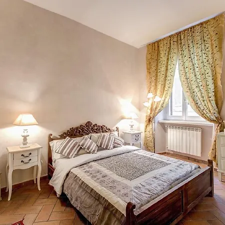 Apartment My Magic - Piazza Navona Rome
