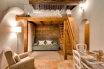 Apartment My Magic - Piazza Navona Rome