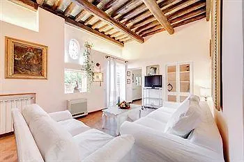My Magic - Piazza Navona Apartment Rome
