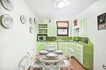 My Magic - Piazza Navona Apartment