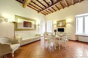 My Magic - Piazza Navona Apartment Rome