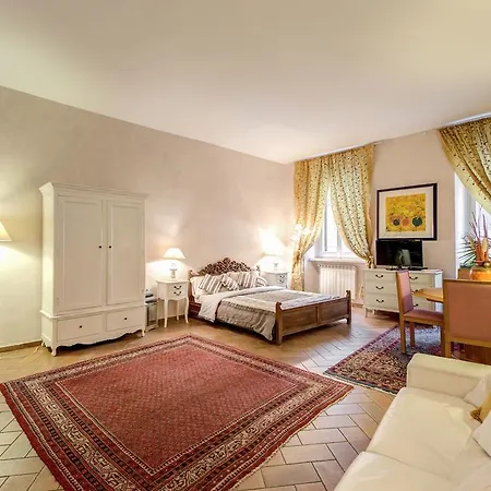 Apartment My Magic - Piazza Navona