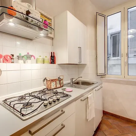 My Magic - Piazza Navona Apartment