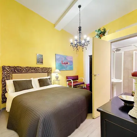 Apartment My Magic - Piazza Navona Rome