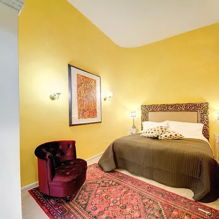 Apartment My Magic - Piazza Navona *