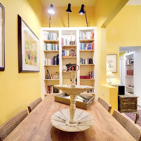 Apartment My Magic - Piazza Navona