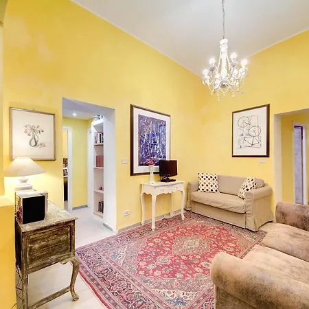 Apartment My Magic - Piazza Navona *