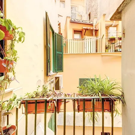 Apartment My Magic - Piazza Navona *