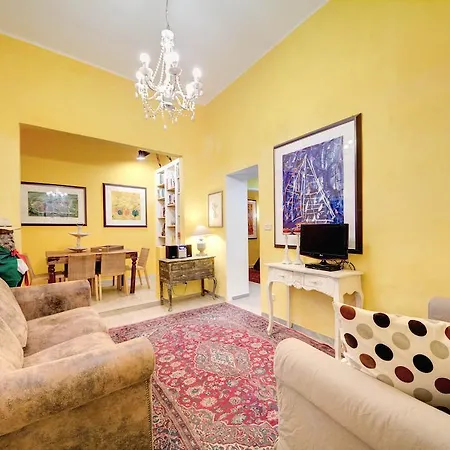 Apartment My Magic - Piazza Navona