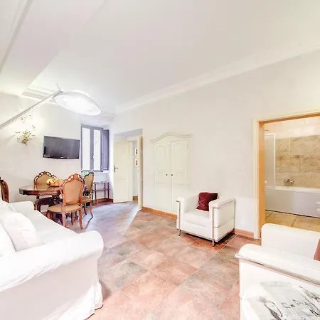 Apartment My Magic - Piazza Navona *