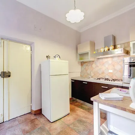 Apartment My Magic - Piazza Navona Rome