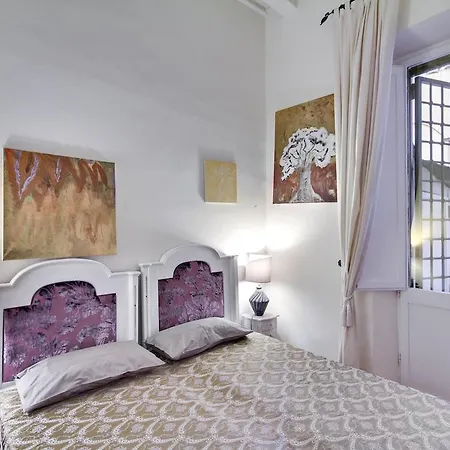 Apartment My Magic - Piazza Navona