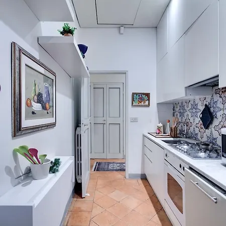 Apartment My Magic - Piazza Navona *