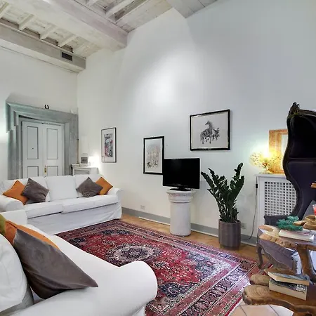 Apartment My Magic - Piazza Navona *