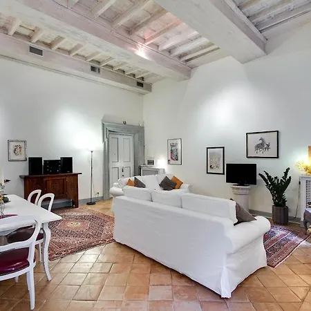 Apartment My Magic - Piazza Navona Rome