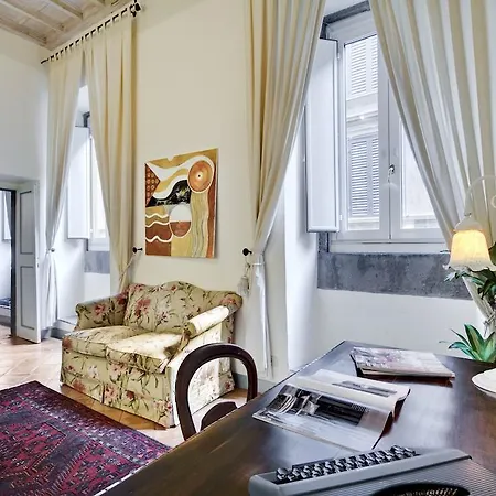 Apartment My Magic - Piazza Navona Rome