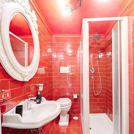 My Magic - Piazza Navona Apartment Rome