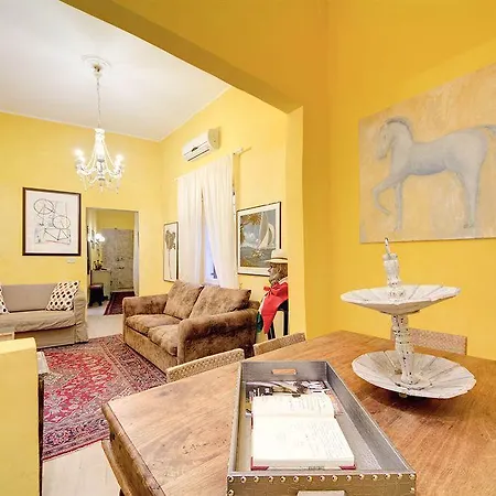 My Magic - Piazza Navona Apartment *