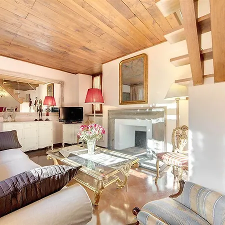 My Magic - Piazza Navona Apartment Rome