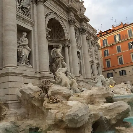 My Magic - Piazza Navona