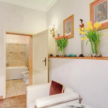 My Magic - Piazza Navona Apartment Rome