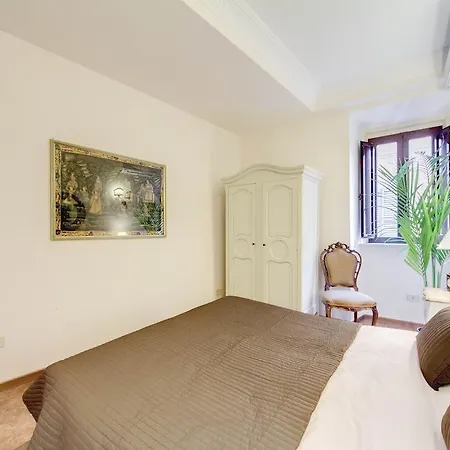 My Magic - Piazza Navona Apartment
