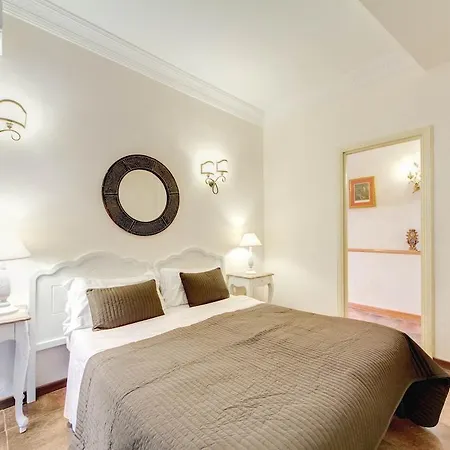 Apartment My Magic - Piazza Navona *
