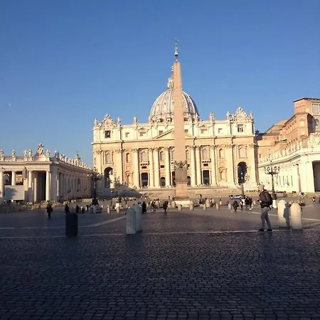 My Magic - Piazza Navona