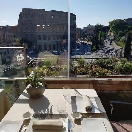 My Magic - Piazza Navona *