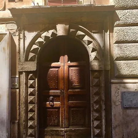 Apartment My Magic - Piazza Navona Rome