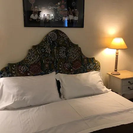 My Magic - Piazza Navona Apartment