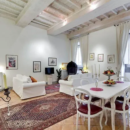 My Magic - Piazza Navona Apartment Rome