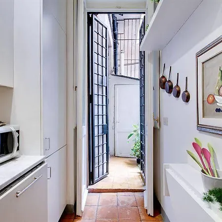 My Magic - Piazza Navona Apartment Rome