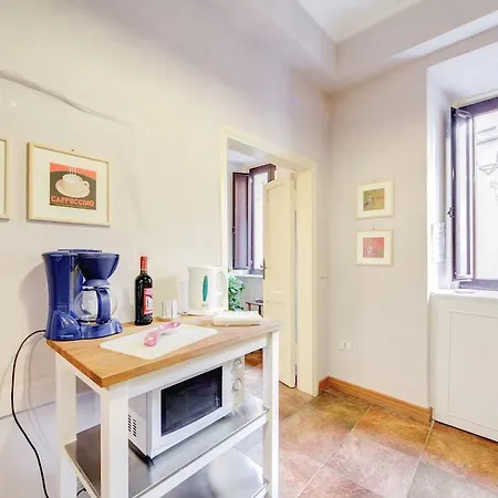 Apartment My Magic - Piazza Navona Rom