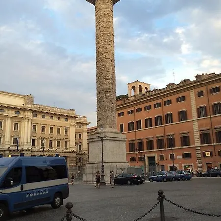 My Magic - Piazza Navona Апартаменты Рим