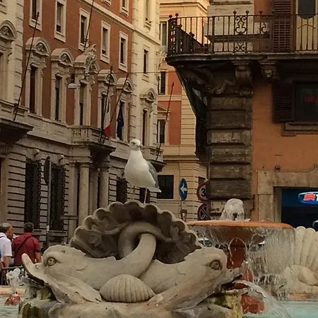 My Magic - Piazza Navona アパート *